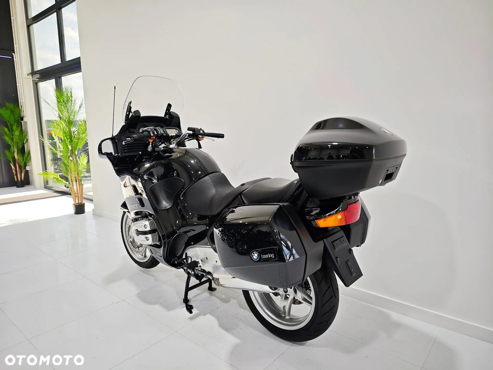 BMW RT - 18
