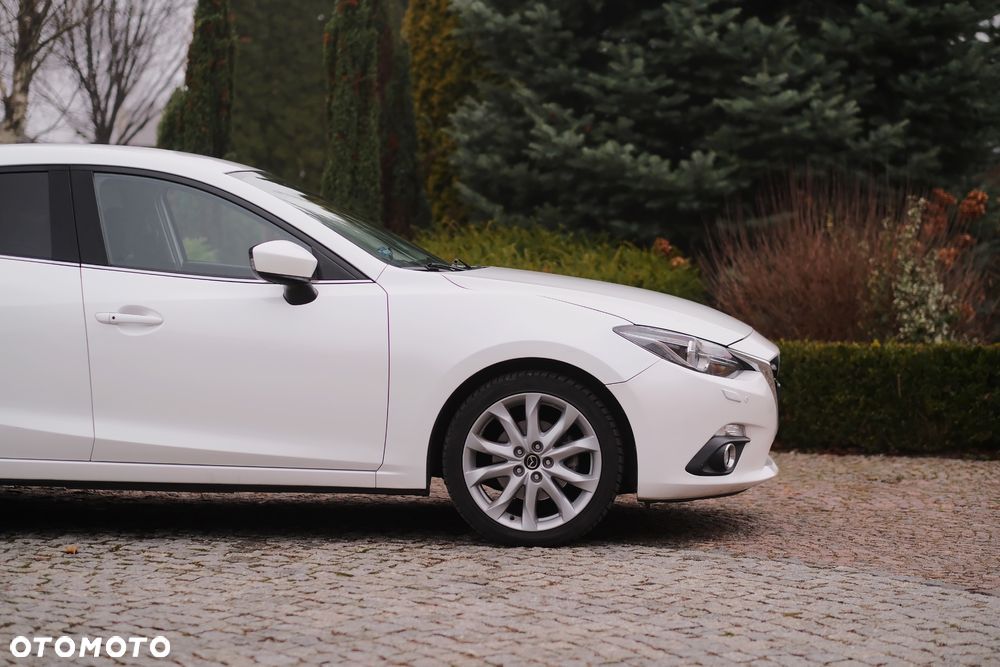 Mazda 3 2.0 Skymotion - 6