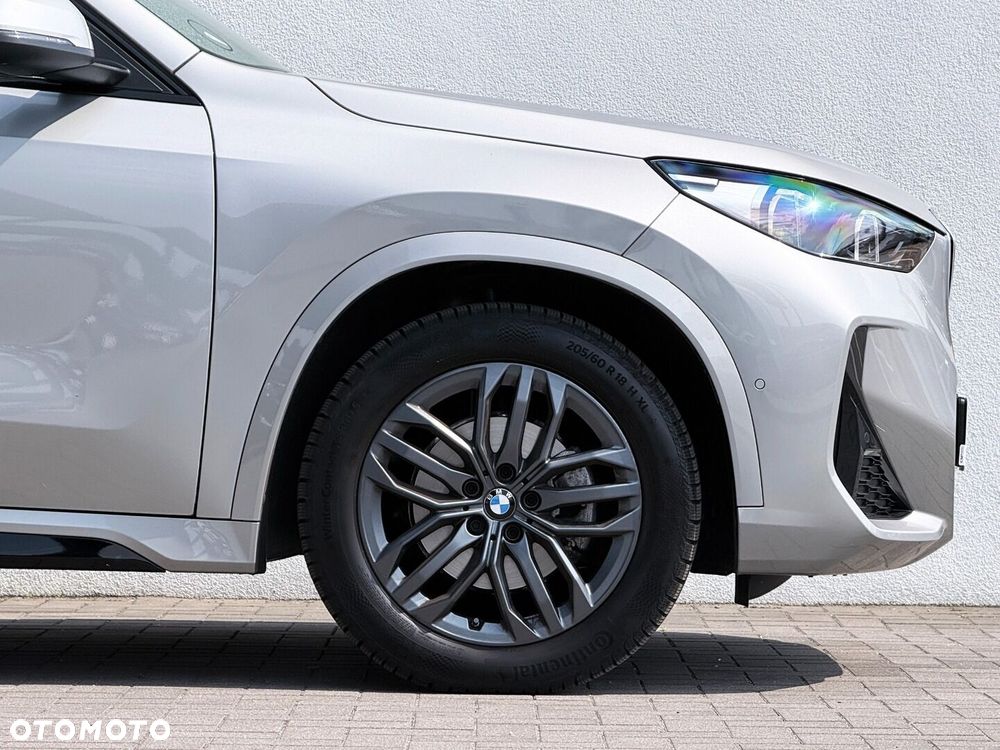 BMW X1 sDrive18i M Sport - 12