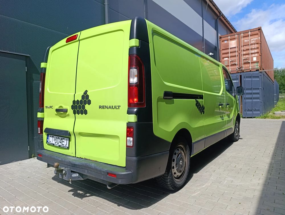 Renault Trafic - 6