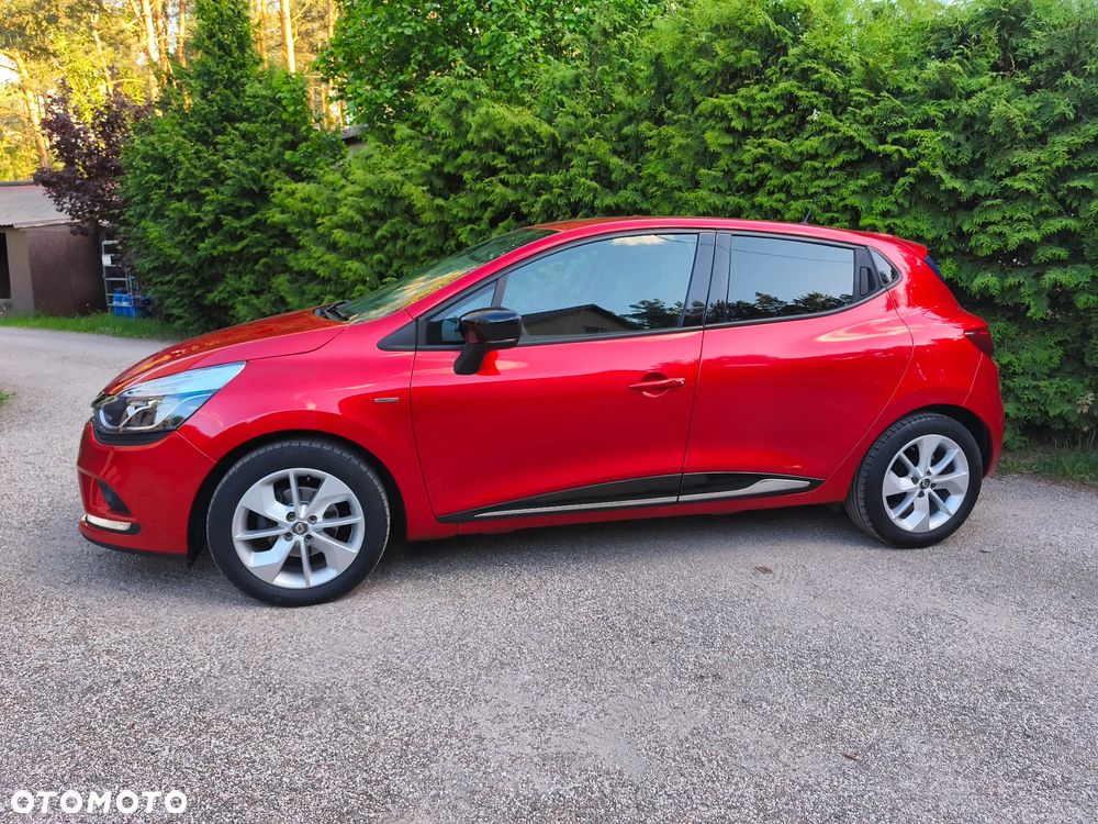 Renault Clio TCe 90 Limited - 6