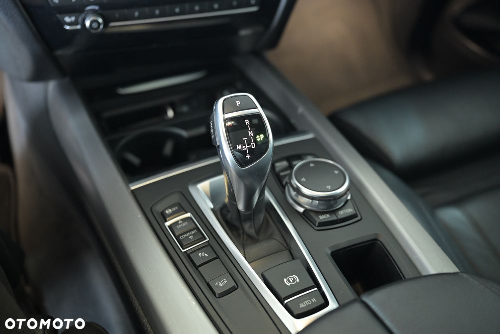BMW X5 - 19