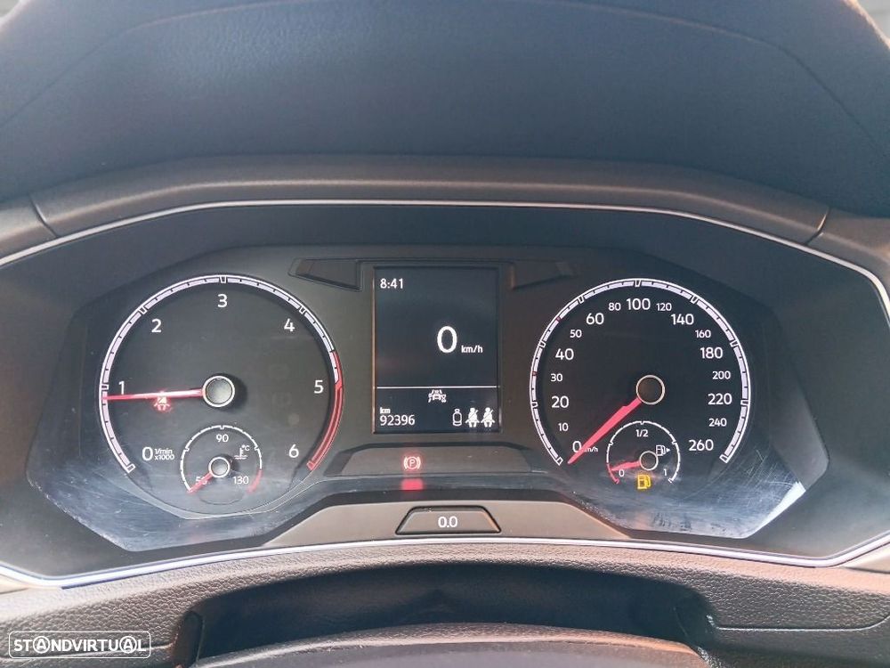 VW T-Roc 2.0 TDI Style - 16