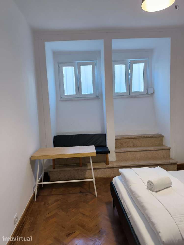 Apartamento com 2 quartos - localizado em Santa Apolónia Lisbon - Grande imagem: 4/33