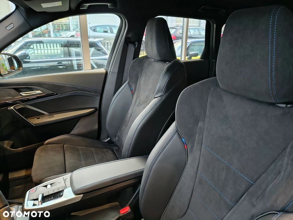 BMW X1 sDrive20i mHEV M Sport sport - 19