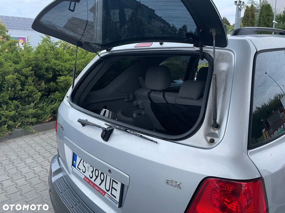 Kia Sorento - 12