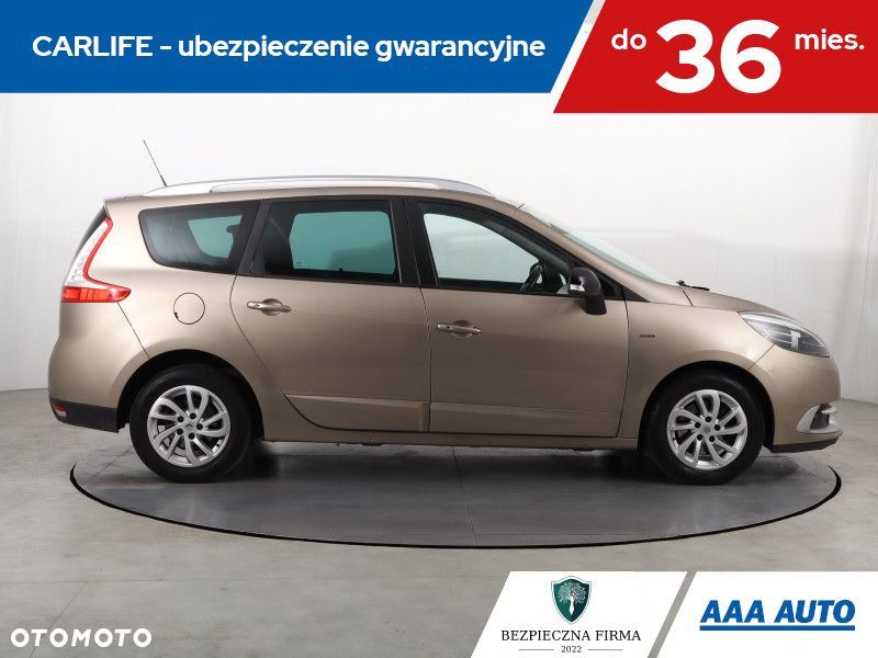 Renault Grand Scenic - 7