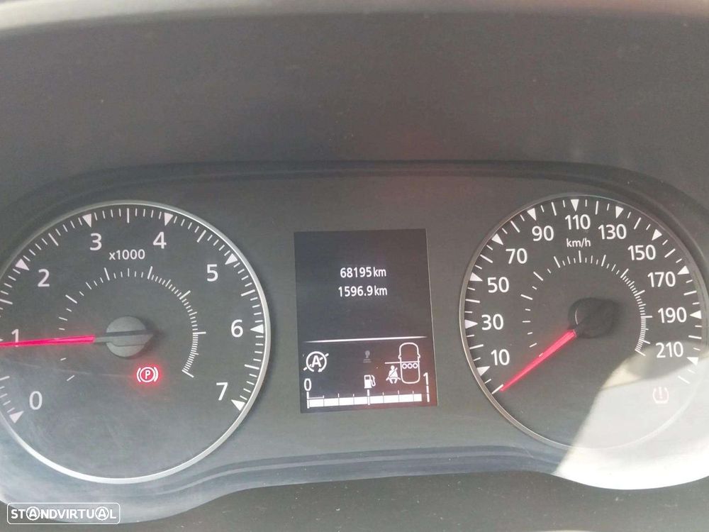 Dacia Duster 1.0 TCe ECO-G Prestige Bi-Fuel - 13