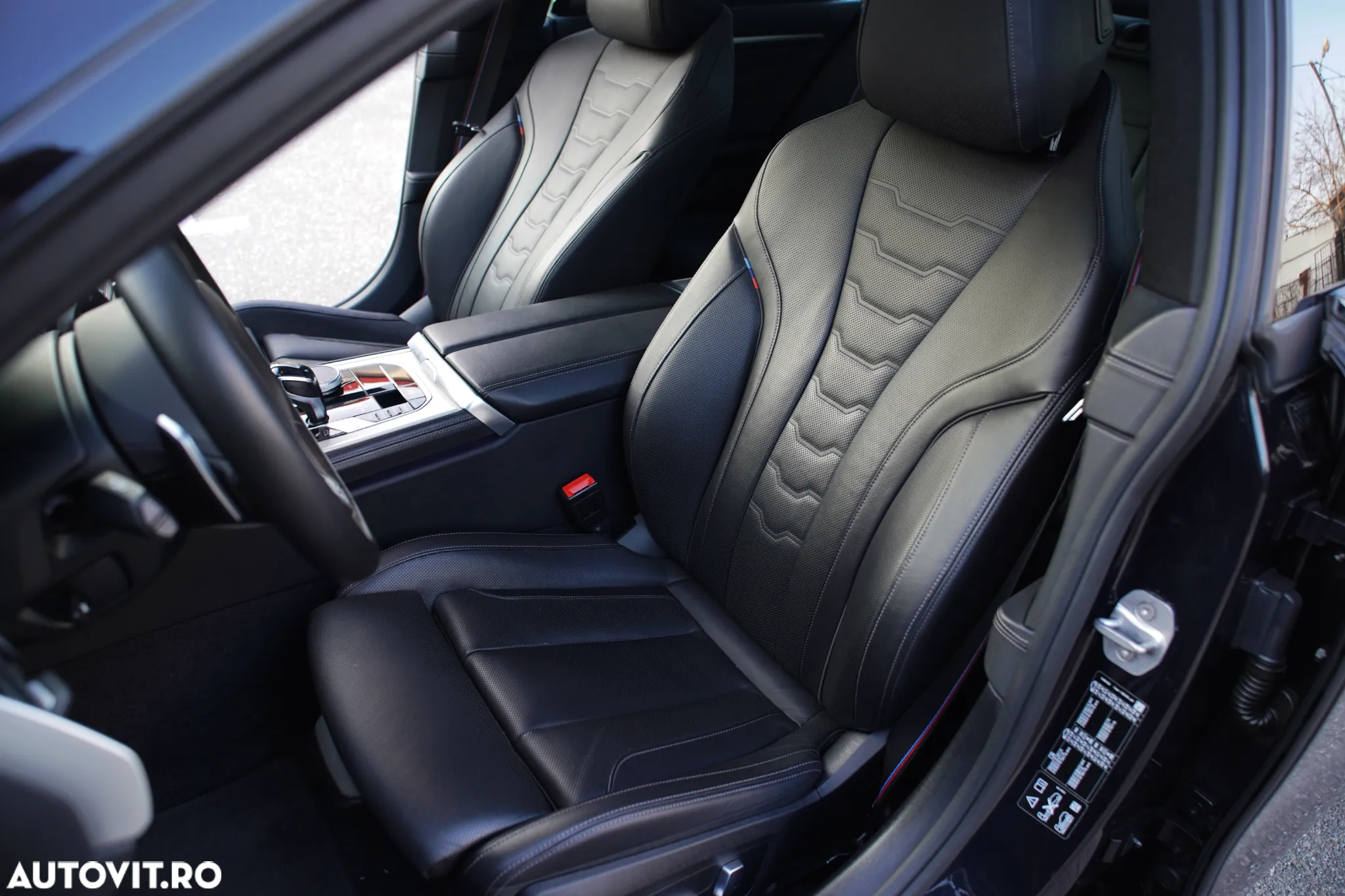 BMW Seria 8 840i xDrive - 30