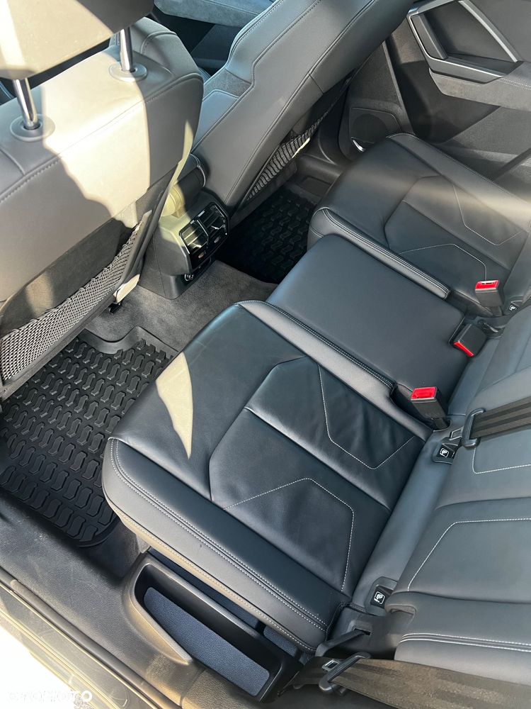 Audi Q3 40 TFSI Quattro S-Line S tronic - 25