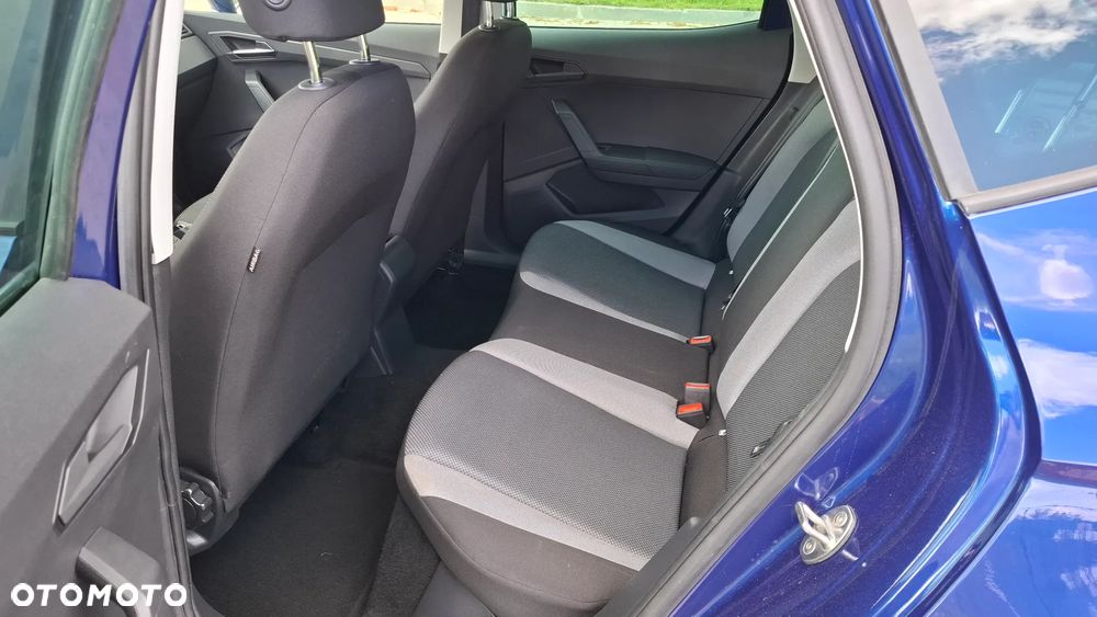 Seat Ibiza 1.0 TSI S&S Xcellence - 13
