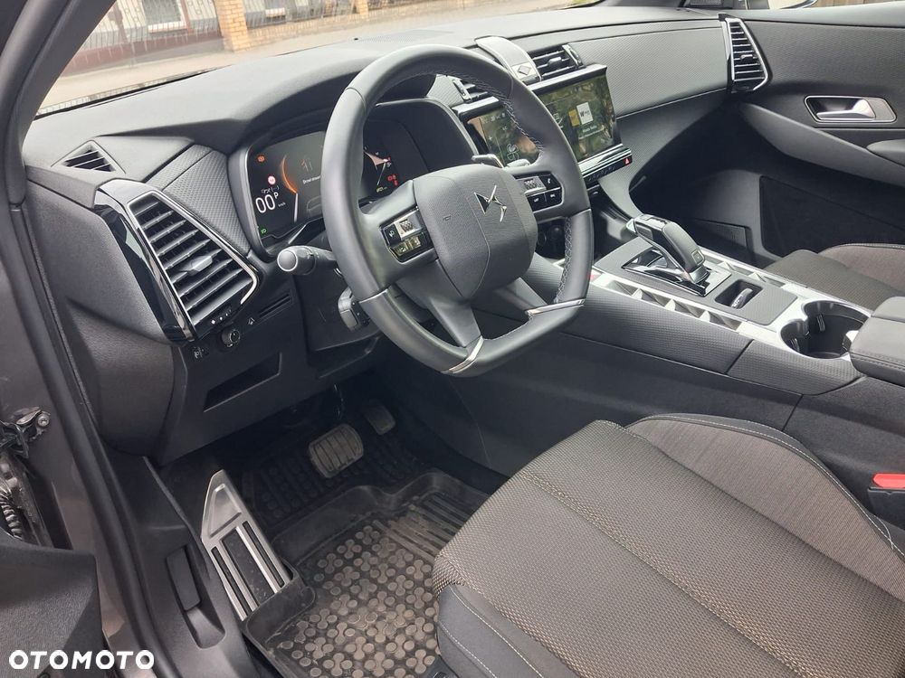 DS Automobiles DS 7 Crossback - 17