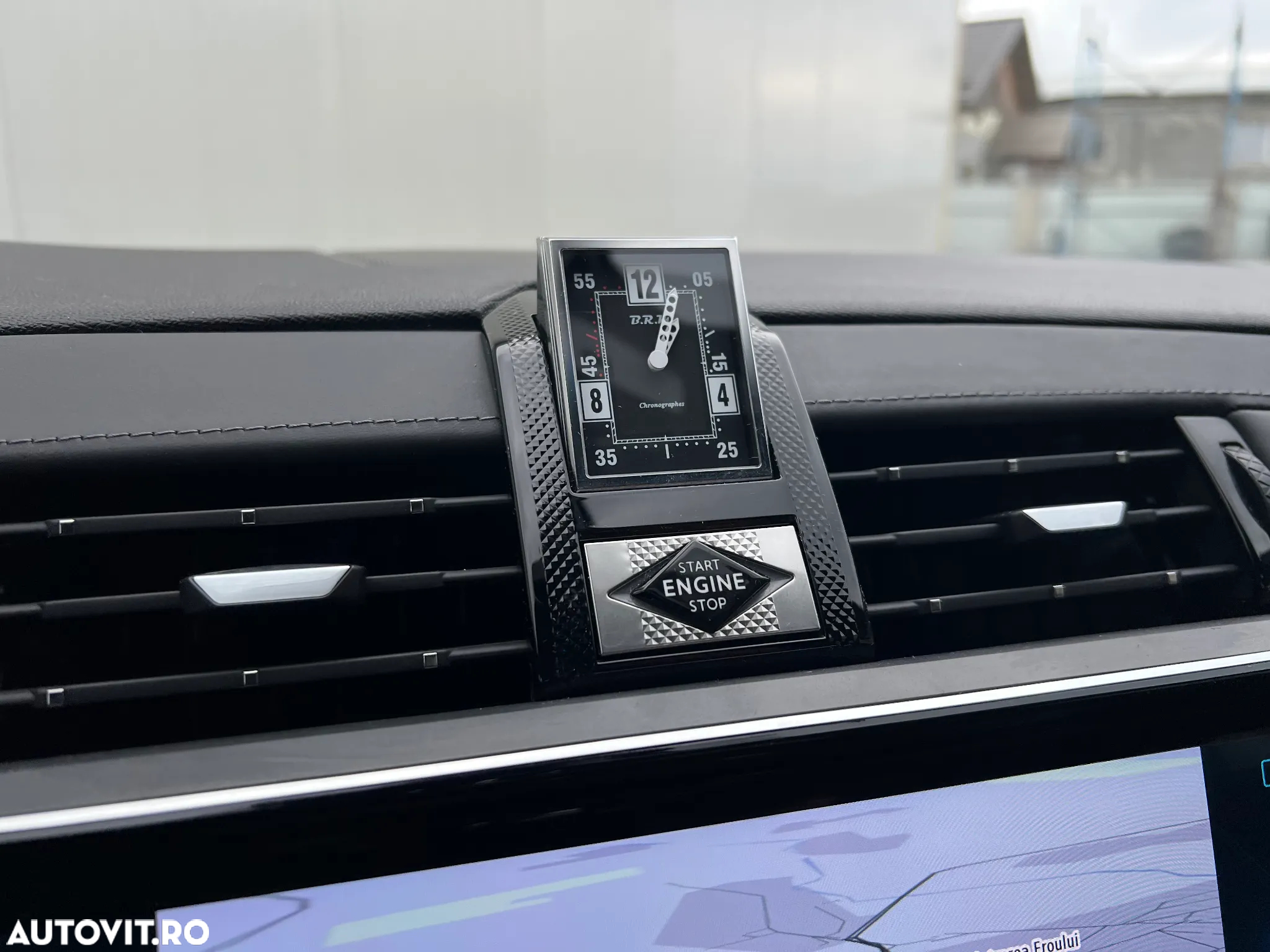 Citroën DS7 Crossback E-TENSE 4x4 GRAND CHIC - 13
