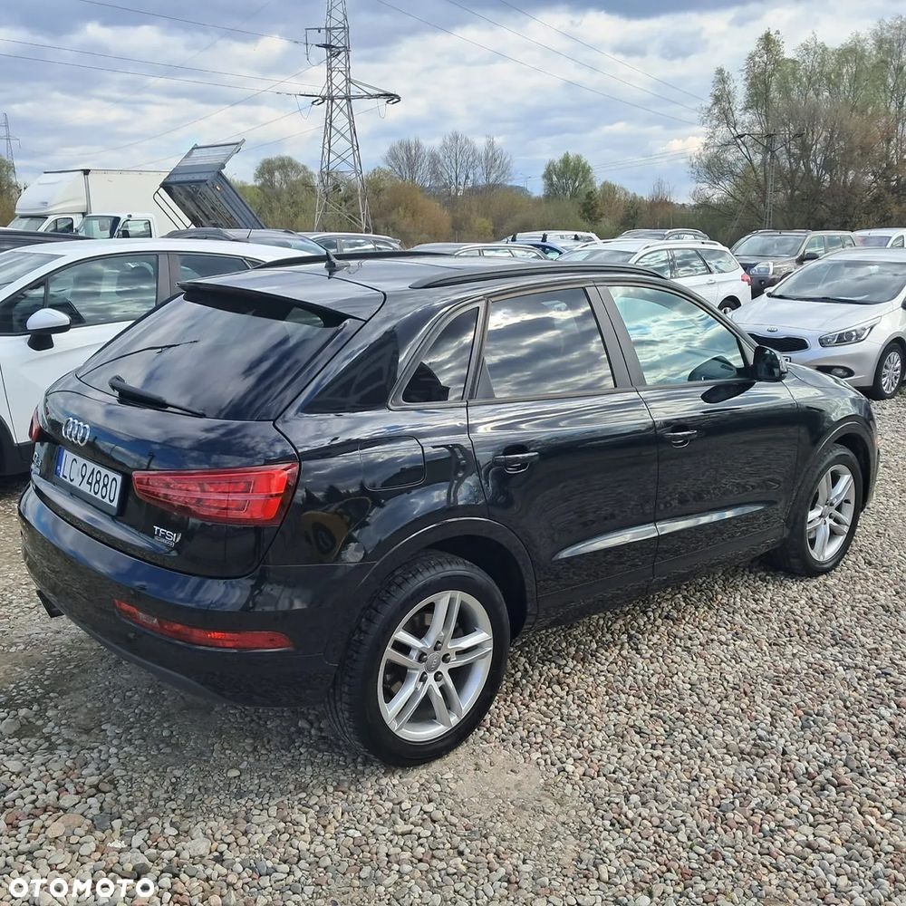 Audi Q3 - 4