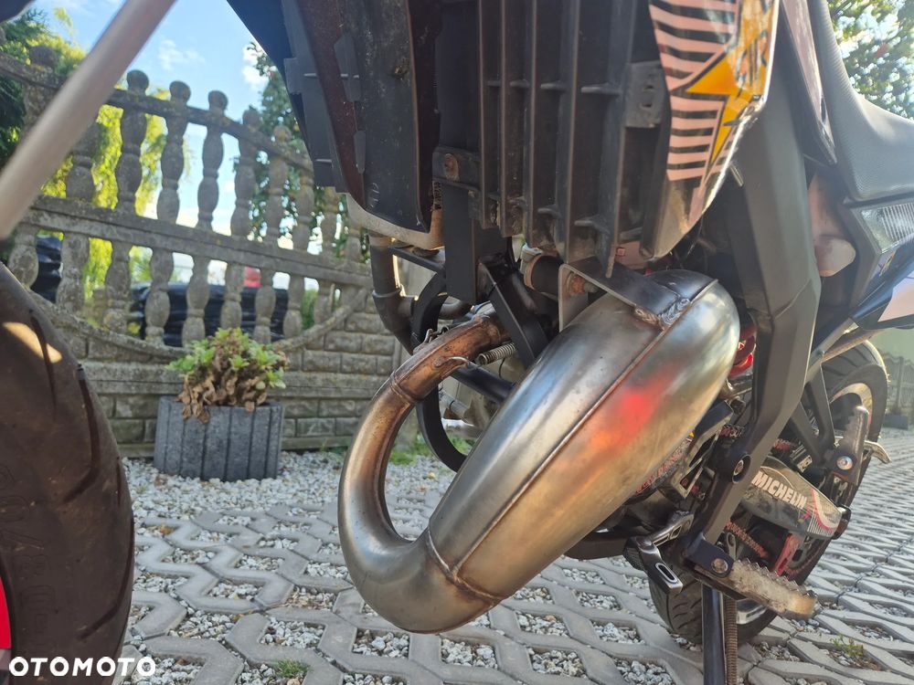 Gilera SMT - 25