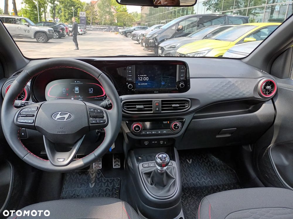 Hyundai i10 - 6