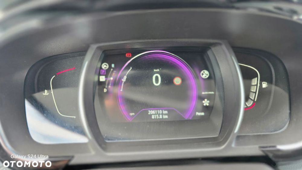 Renault Espace Energy dCi 160 EDC Initiale Paris - 21