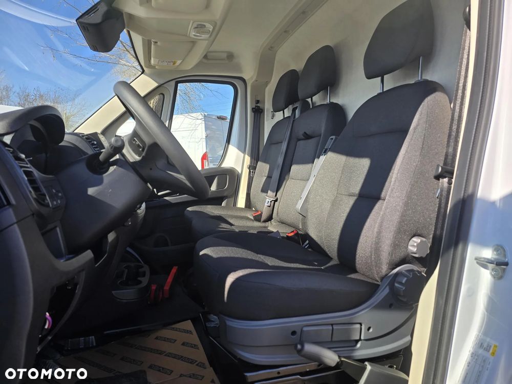 Fiat Ducato L3H2 140KM - 18