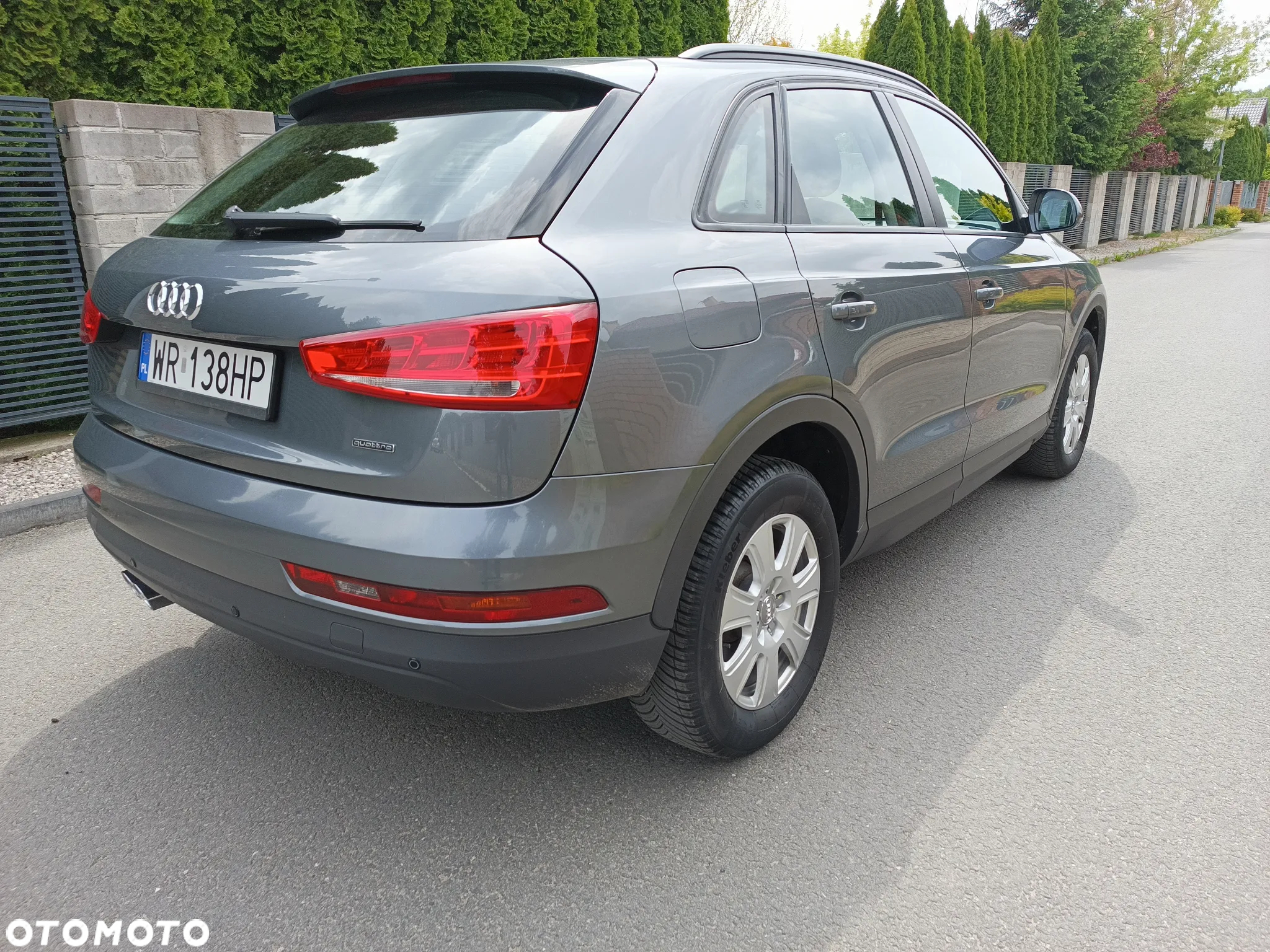 Audi A4 2.0 TDI S tronic - 5