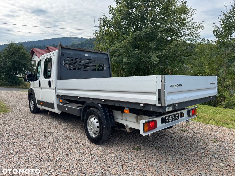 Citroën Jumper - 8