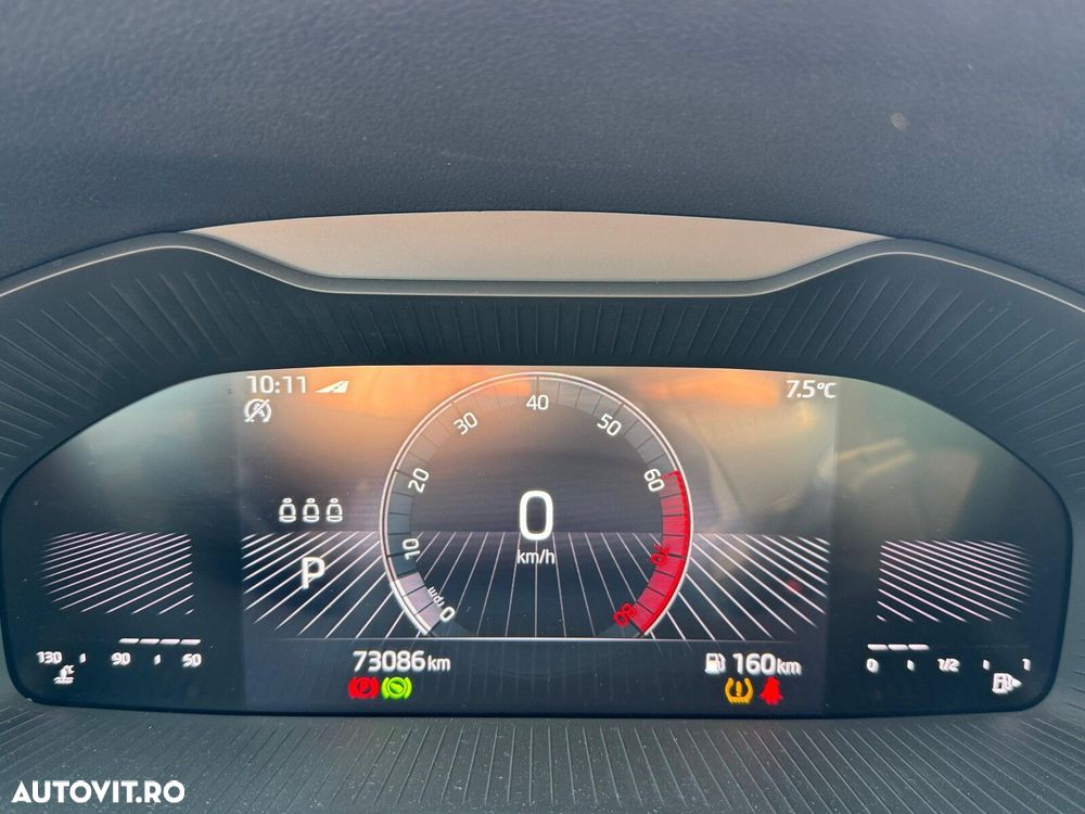 Skoda Kodiaq 1.5 TSI ACT DSG Ambition - 7