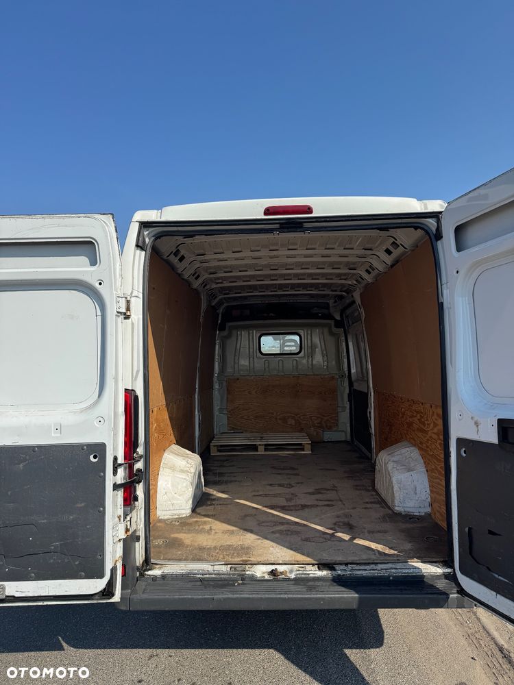 Fiat Ducato - 13