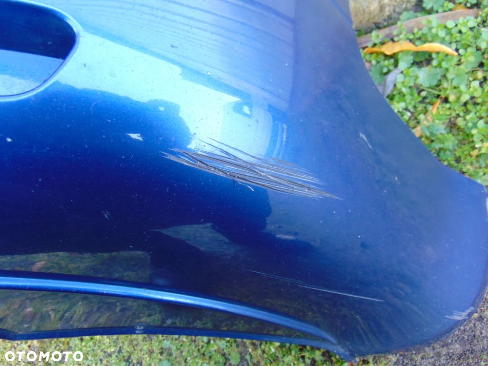 Zderzak przedni przód spryski spryskiwacze xenon Audi A4 B6 , 00-04r - 26