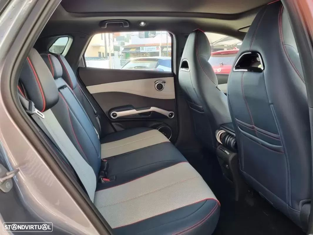 BYD Atto 3 - 6