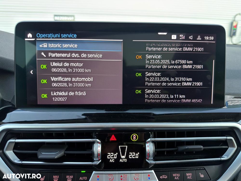 BMW X3 xDrive30e Aut. xLine - 18