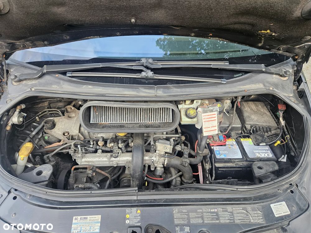 Renault Grand Espace Gr 2.0T 16V Dynamique - 16