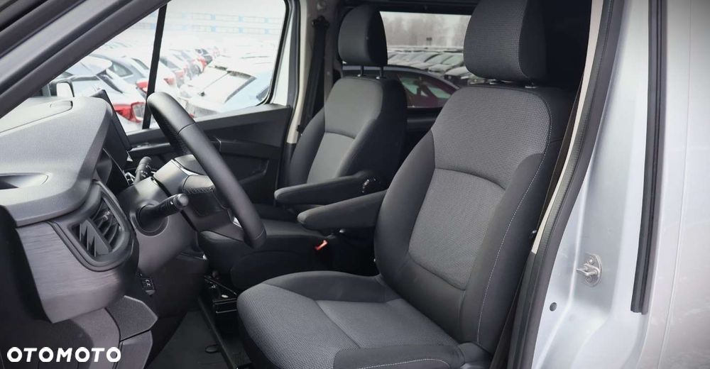 Renault Trafic - 15