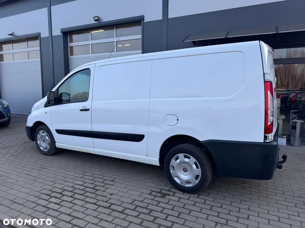 Fiat SCUDO - 15