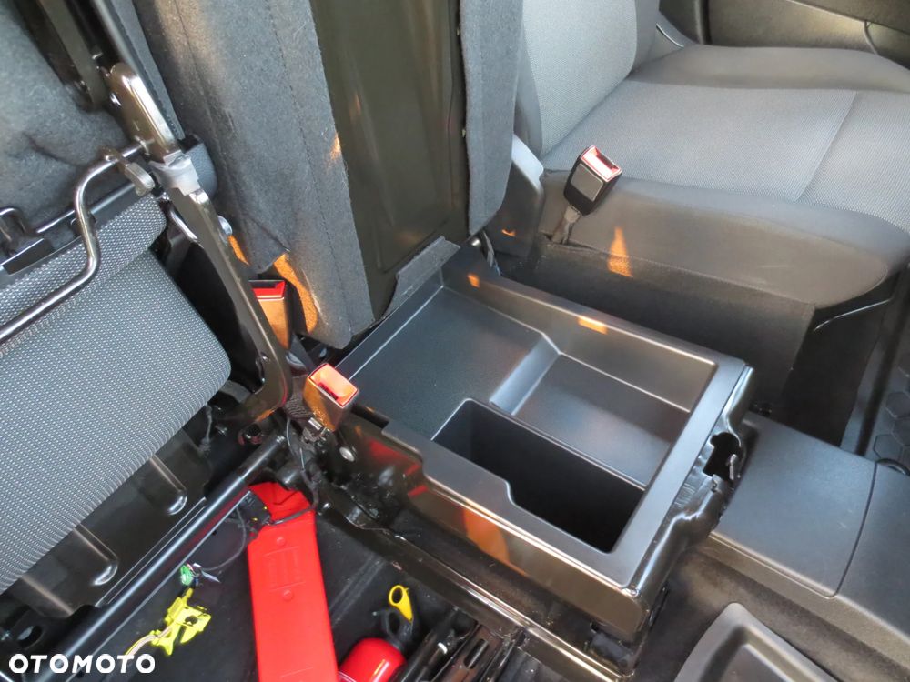 Opel COMBO L1 SALON POLSKA  ORYGINAŁ NISKI PRZEBIEG i LAKIER - 19