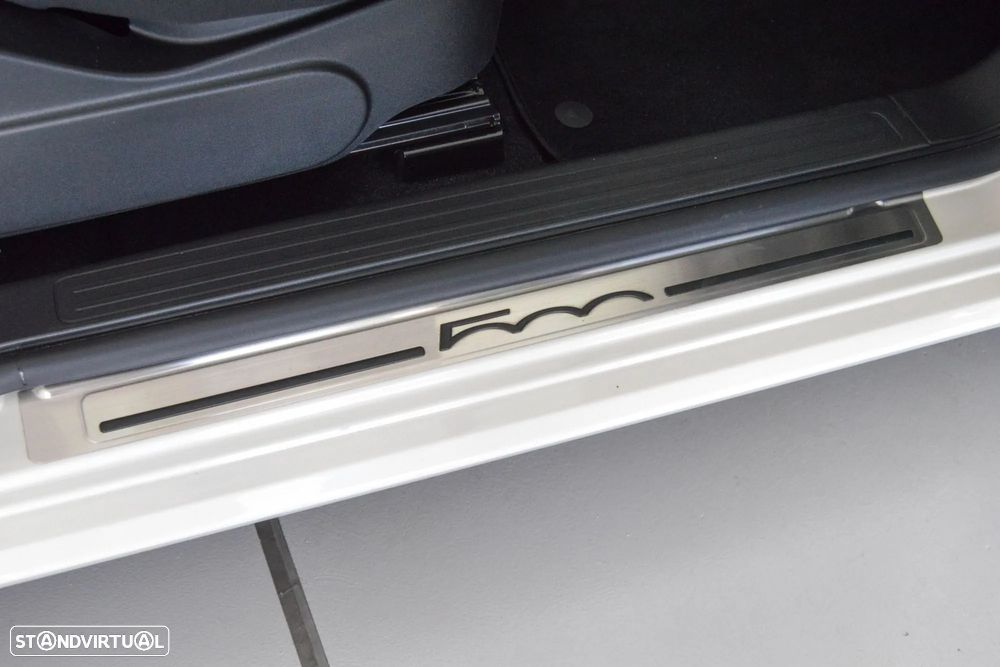 Fiat 500 1.0 Hybrid - 28