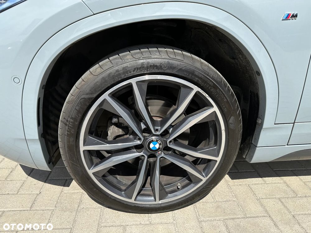 BMW X2 - 31