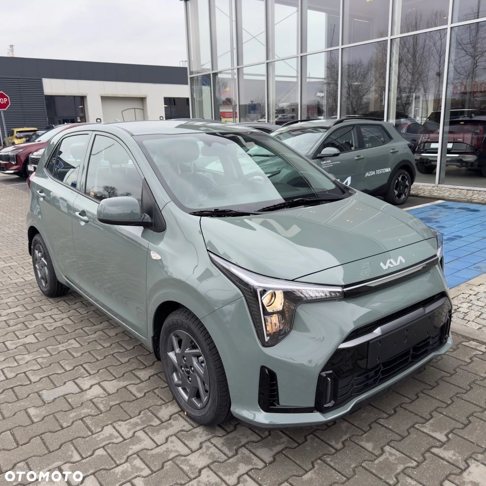 Kia Picanto 1.0 GDI L - 1