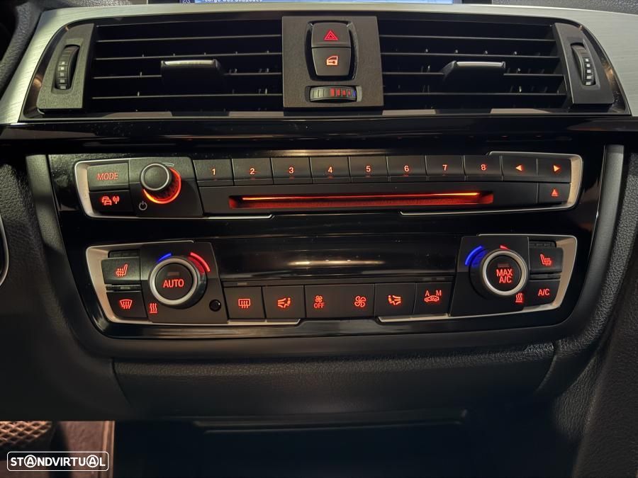 BMW 420 Gran Coupé d Pack M Auto - 19