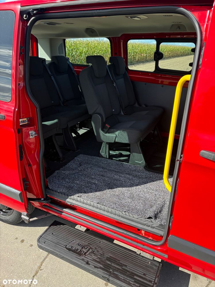 Ford Transit Custom L2H2 VA Basis - 16