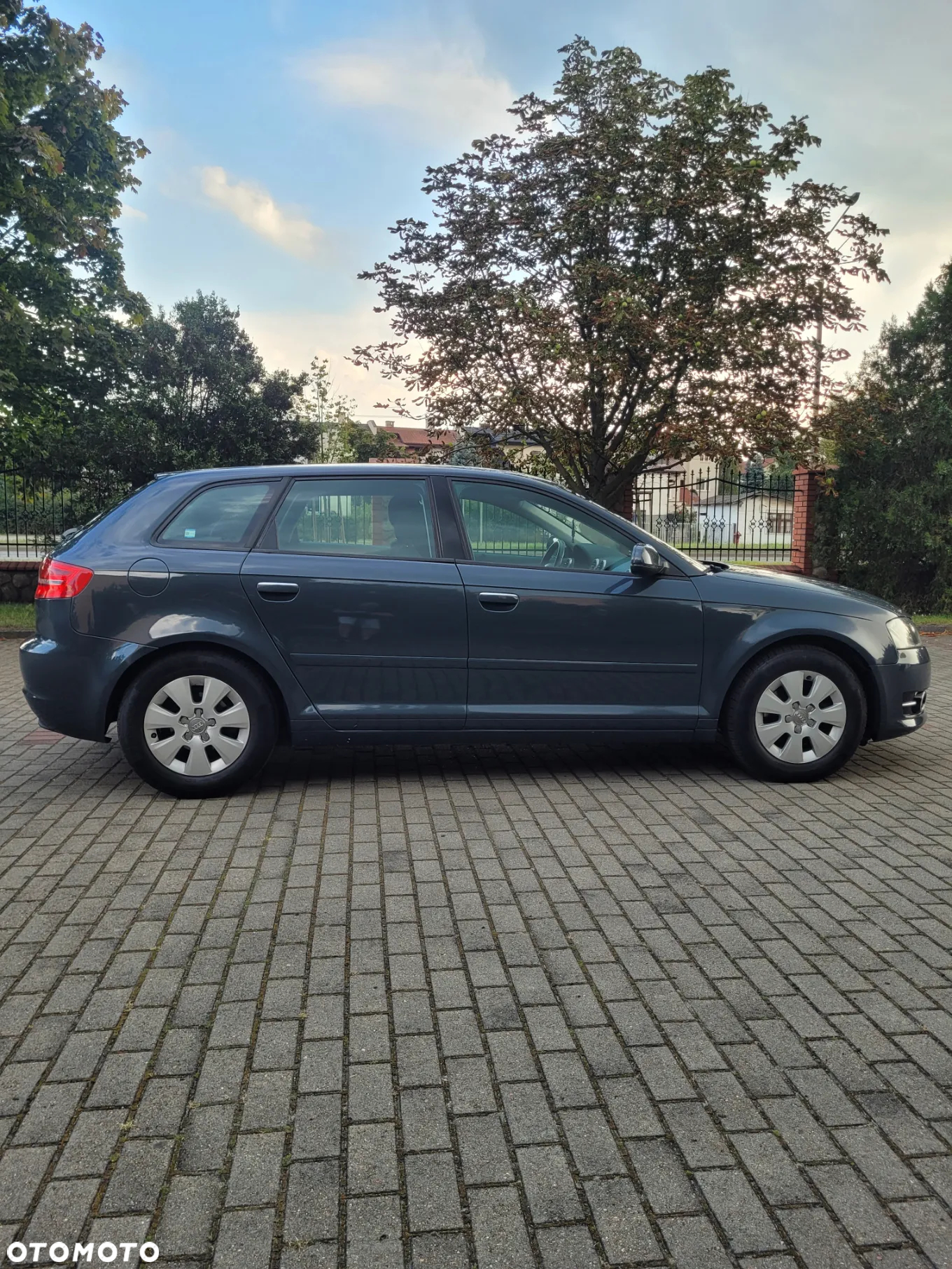 Audi A3 - 9