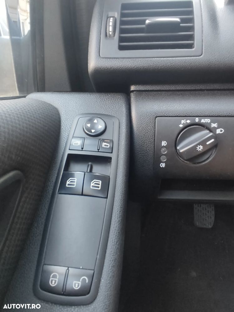 Mercedes-Benz A 180 CDI Classic - 2