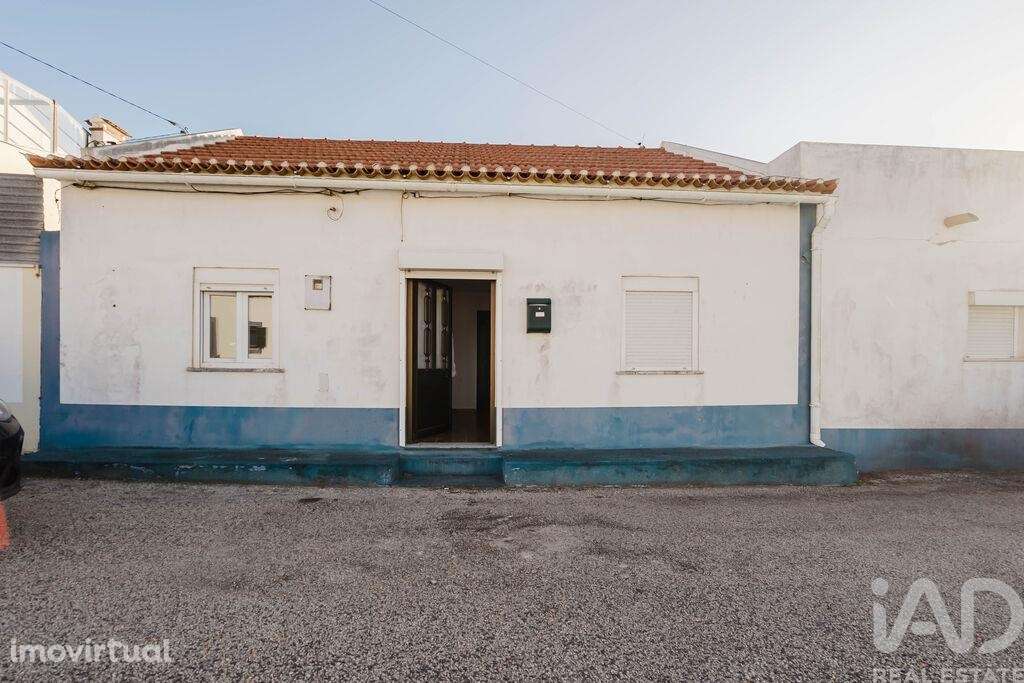 Casa / Villa T2 em Ferrel de 106,00 m2 - Grande imagem: 2/30