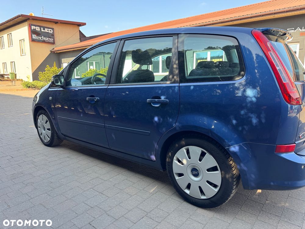 Ford C-MAX 2.0 Titanium - 6