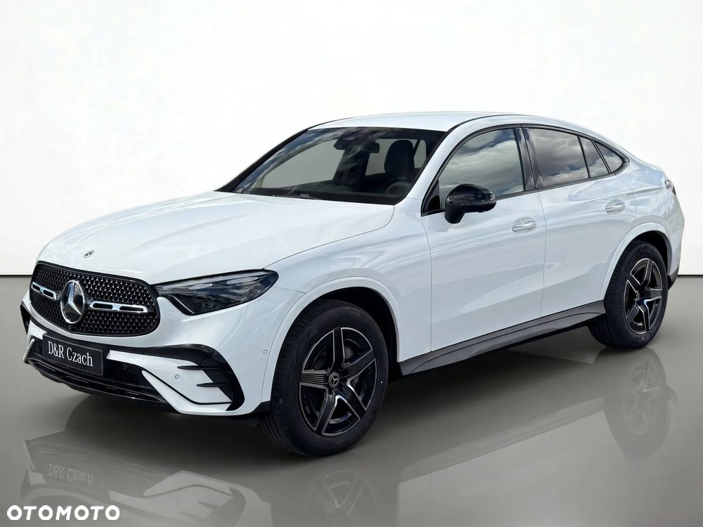 Mercedes-Benz GLC - 4
