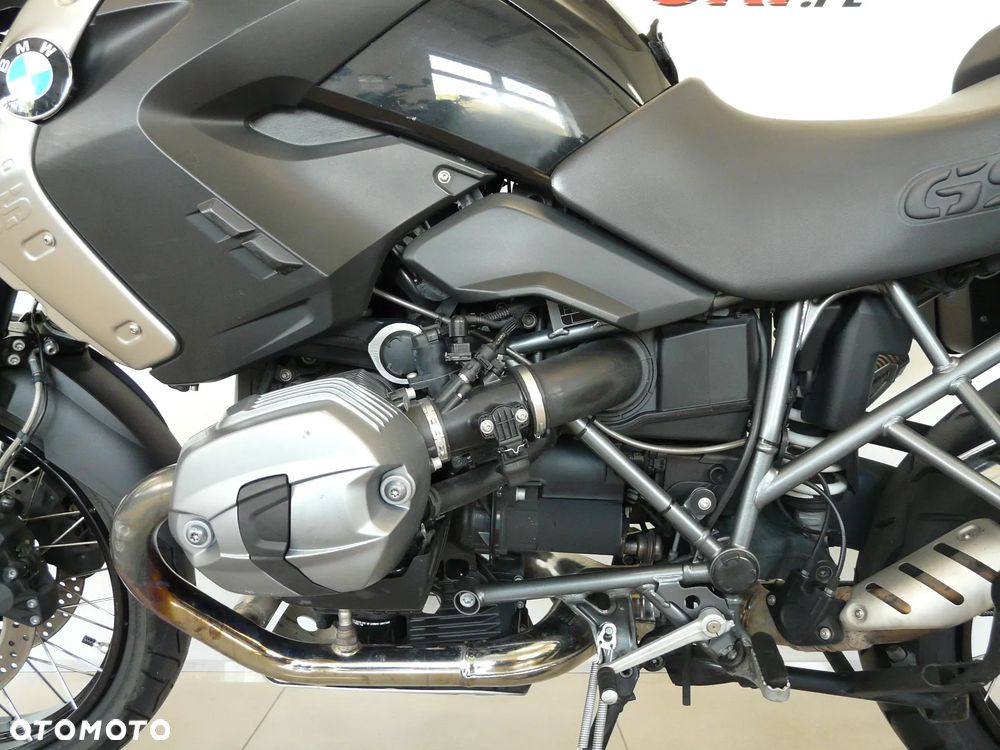BMW GS - 9