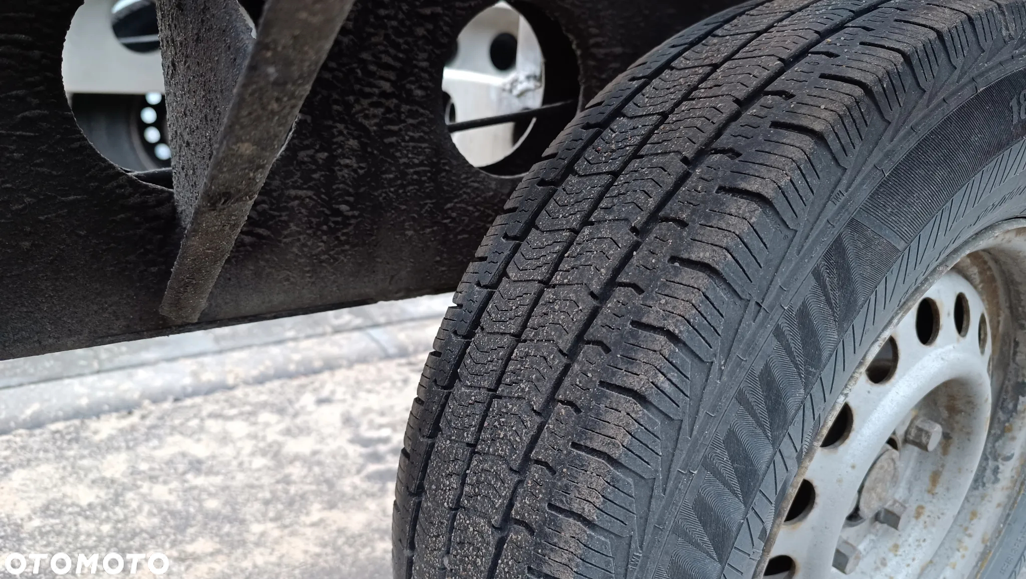 Iveco Daily - 5
