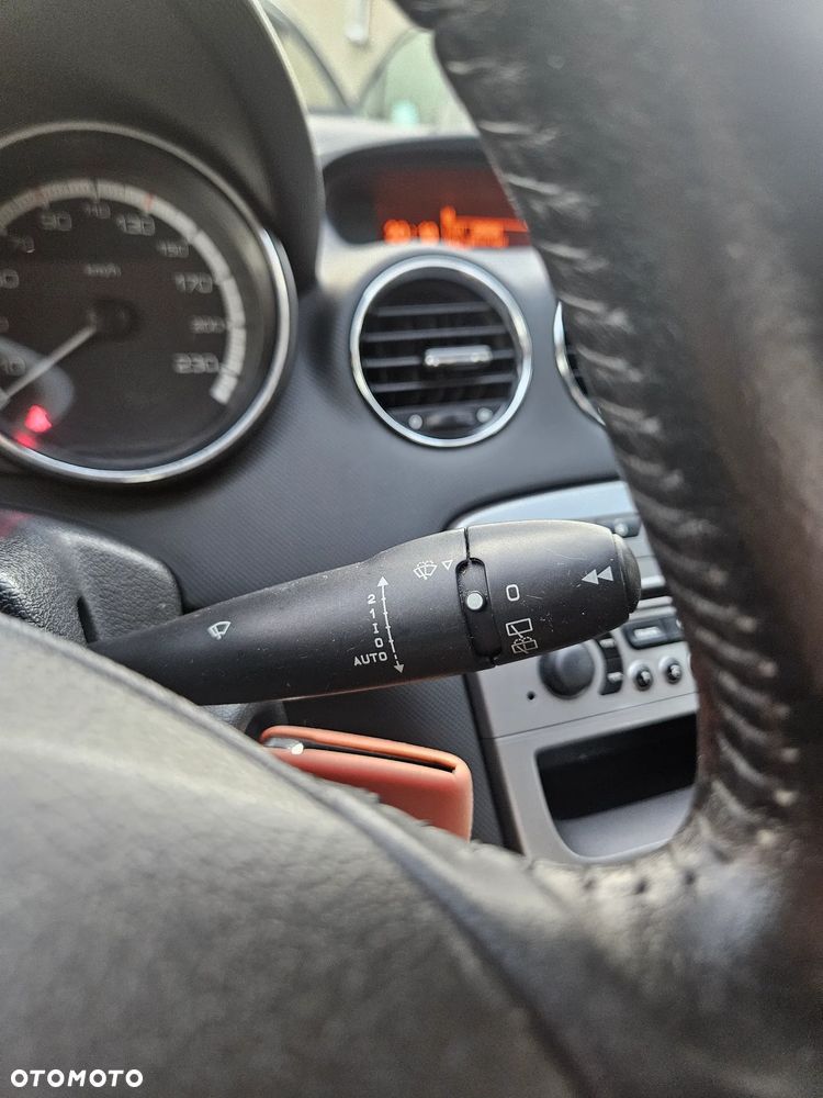 Peugeot 308 1.6 HDi Premium - 32