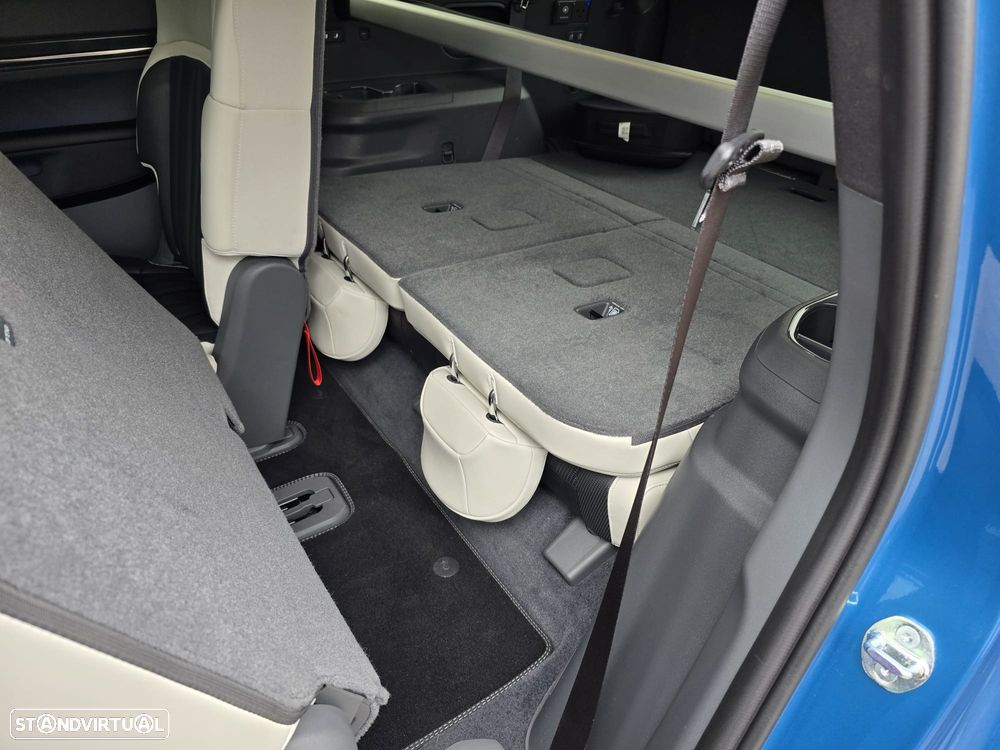 Kia EV9 98.8 kWh GT-Line AWD - 21