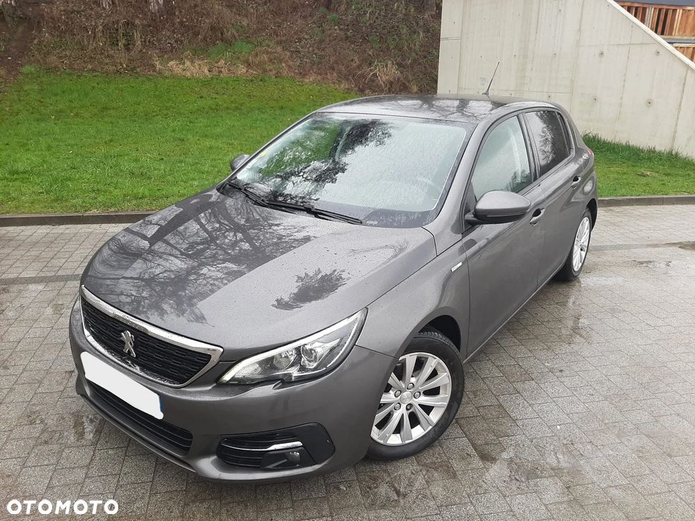 Peugeot 308 BlueHDi 100 Stop & Start Active Pack - 1