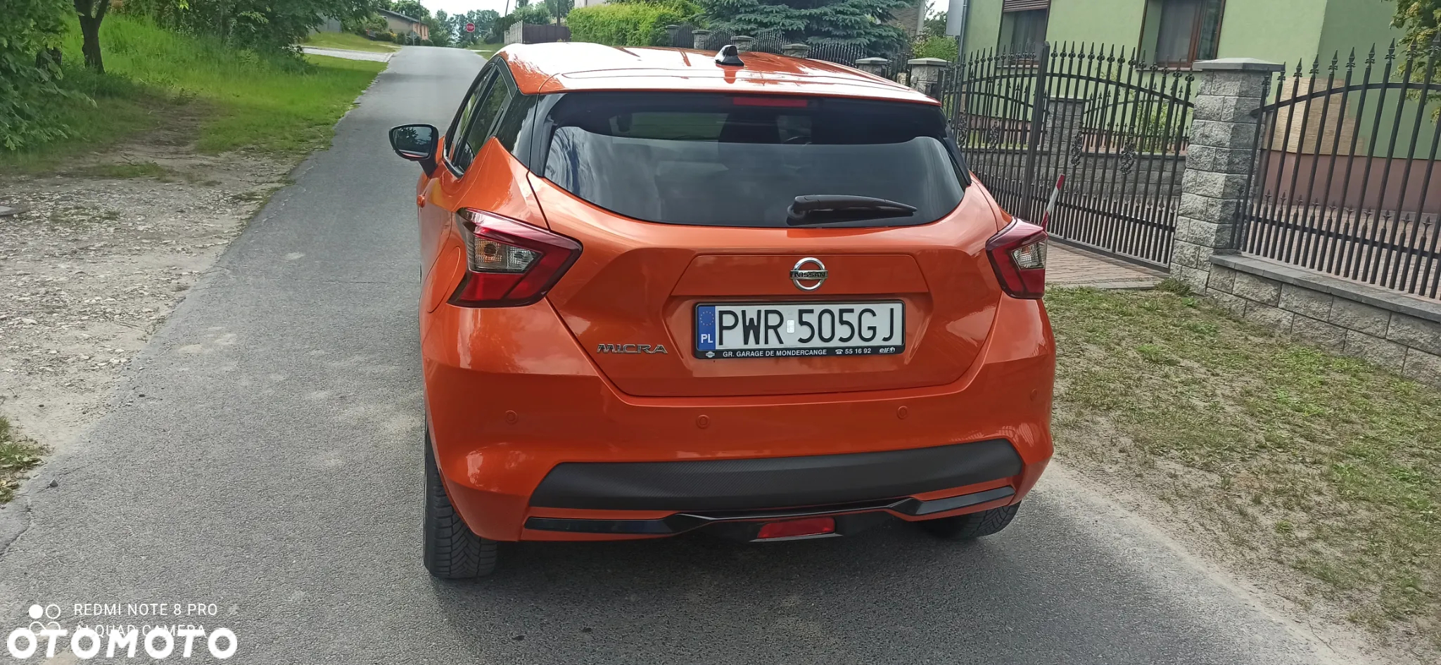 Nissan Micra 1.5 dCi N-Connecta - 6