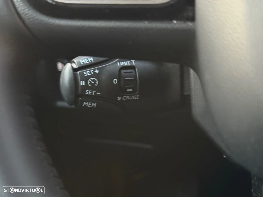 Citroën C5 Aircross 1.6 Hybrid Feel Pack e-EAT8 - 6